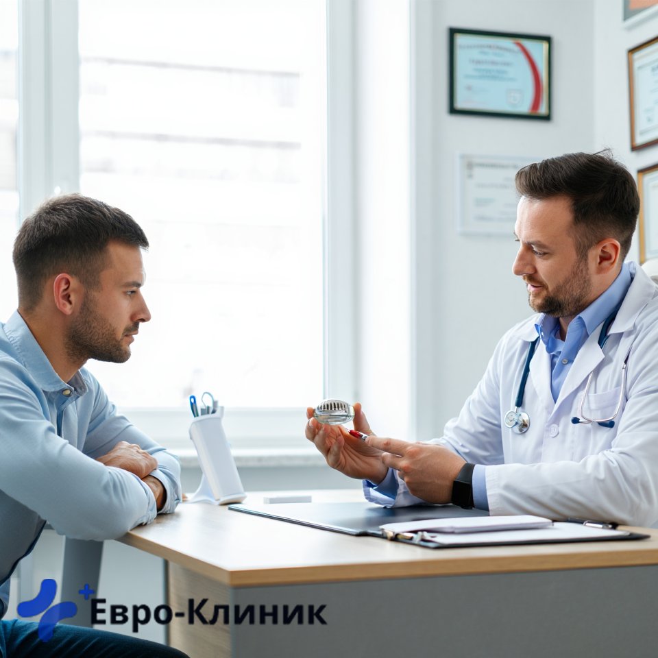 Консультация по химзащите от алкоголизма в Вязьме
